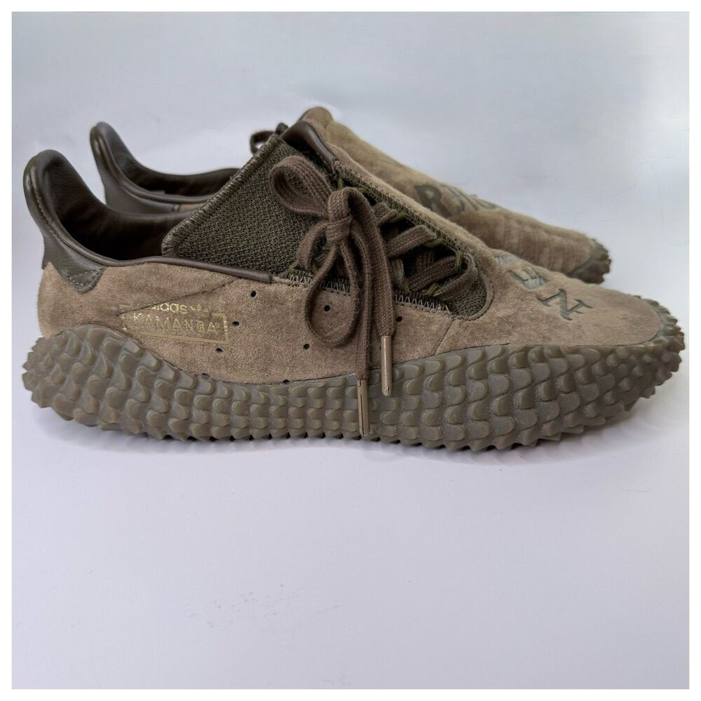 NEIGHBORHOOD x adidas Kamanda B37340 Men’s Size 7.5 - Picture 5 of 10